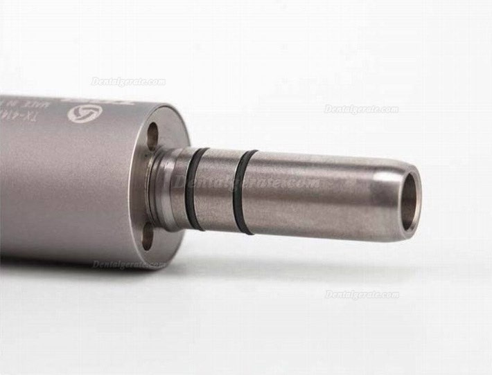 Tosi&reg; Dental‑Luftmotor f&uuml;r Winkelst&uuml;cke und gerades Handst&uuml;ck